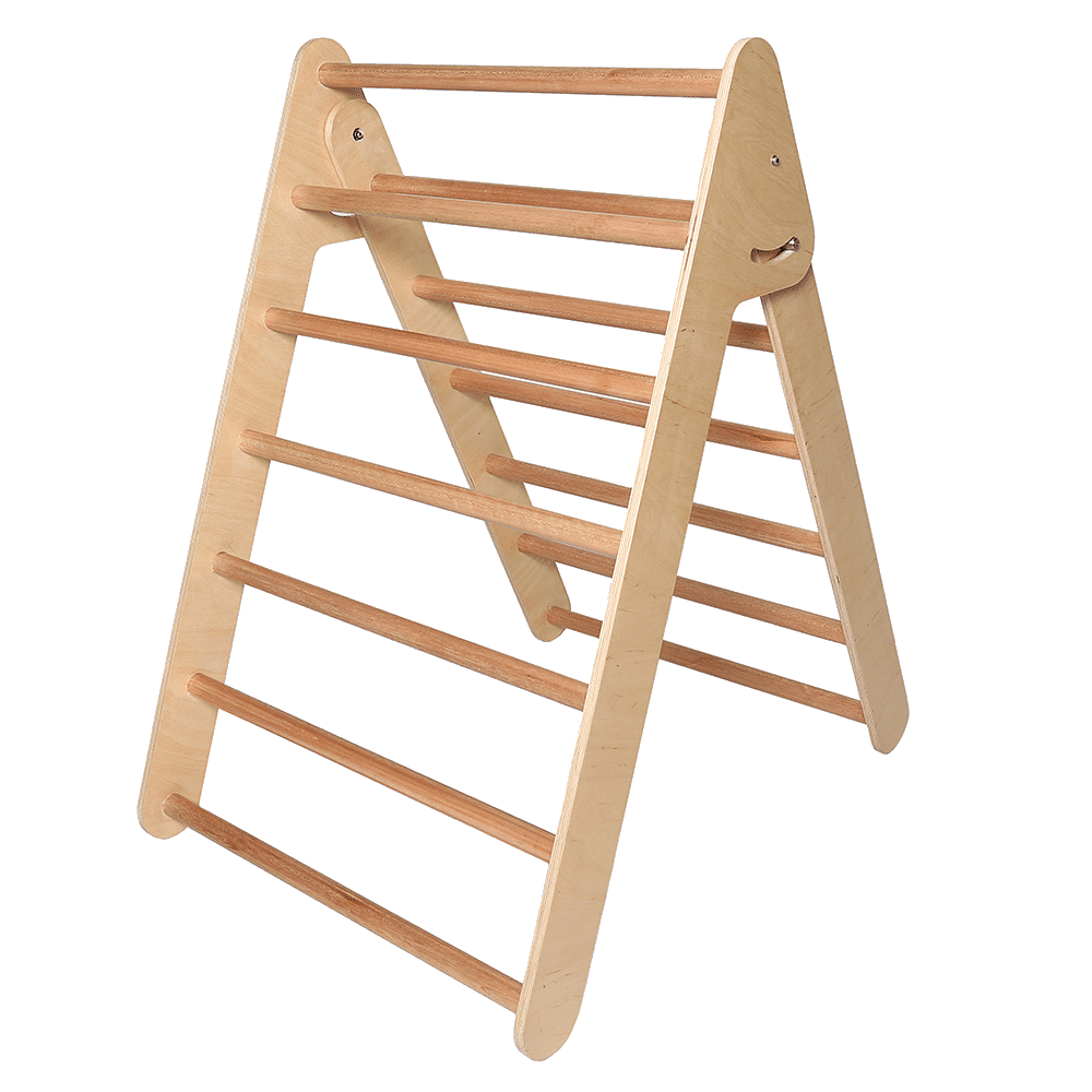 Climbing Frame- L (frame only 