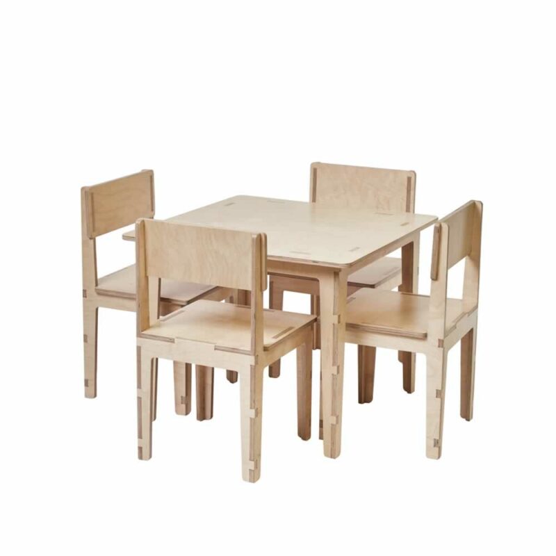 Toddler Table