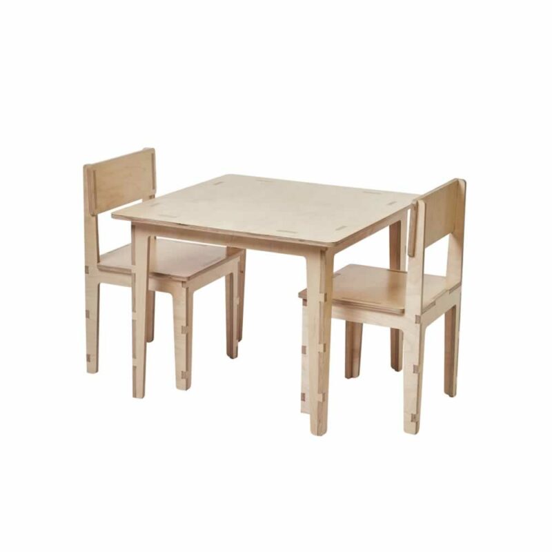 Toddler Table