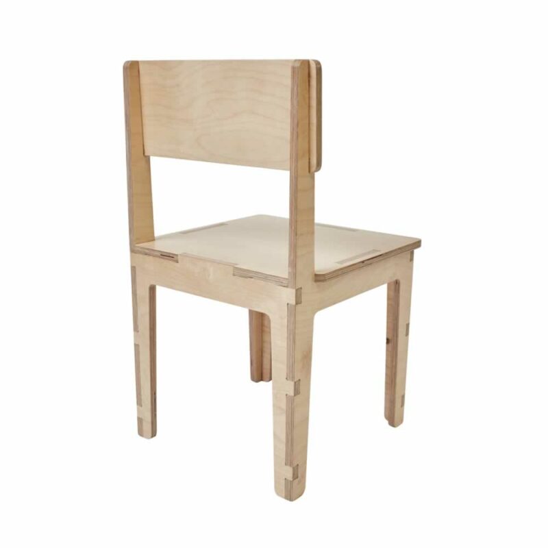 Toddler Chair