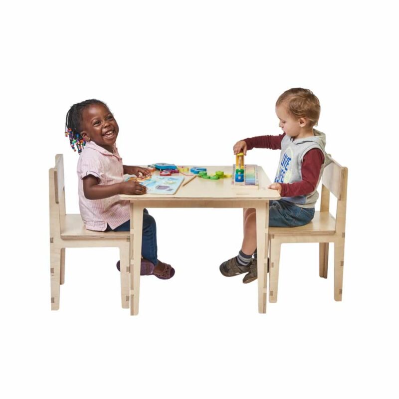 Toddler Table