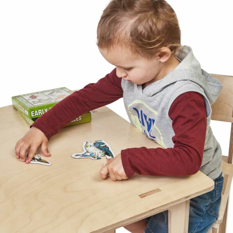 Toddler Table